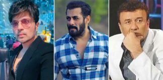 When Salman Khan Jokingly Roasted Himesh Reshammiya: “Kitne Anu Malik Ke Gaane Uthaye Tune?”