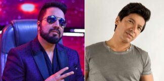 When Shaan & Mika Singh Engaged In A Heated Argument