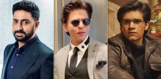When Shah Rukh Khan Decided To Not Scold Abhishek Bachchan & Vivaan Shah, Read On