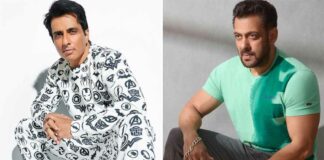When Sonu Sood Commented On Salman Khan's R*pe Comment Controversy: "Sometimes People Say Something... Mistakes Happen"