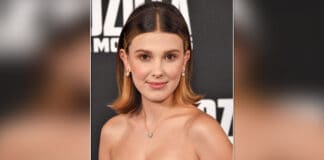 When Stranger Things Actress Millie Bobby Brown Opened Up On Getting Bullied, Read On