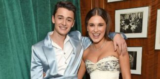 When Stranger Things’ Millie Bobby Brown & Noah Schnapp Were Romantically Linked To Each Other, Read On