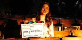 Yami Gautam’s Investigative Drama ‘Lost’ Goes On Floors Yami Gautam's film 'Lost' goes on floors