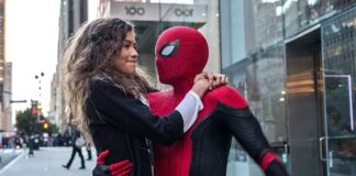 Zendaya Opens Up On Closeness With Spider-Man: No Way Home Star Tom Holland & Team