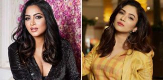 Arshi Khan: Glad people discuss me on 'Bigg Boss OTT'