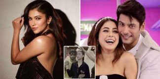 You did the right thing: Shehnaz Gill points out to Ridhima