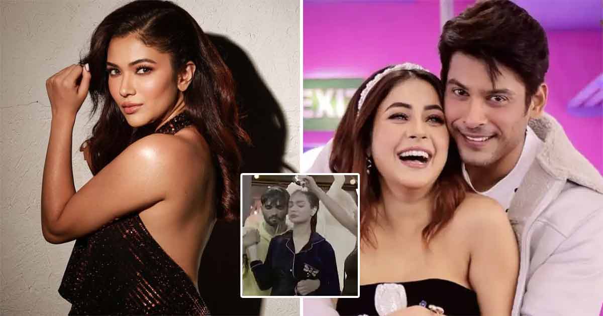 You did the right thing: Shehnaz Gill points out to Ridhima