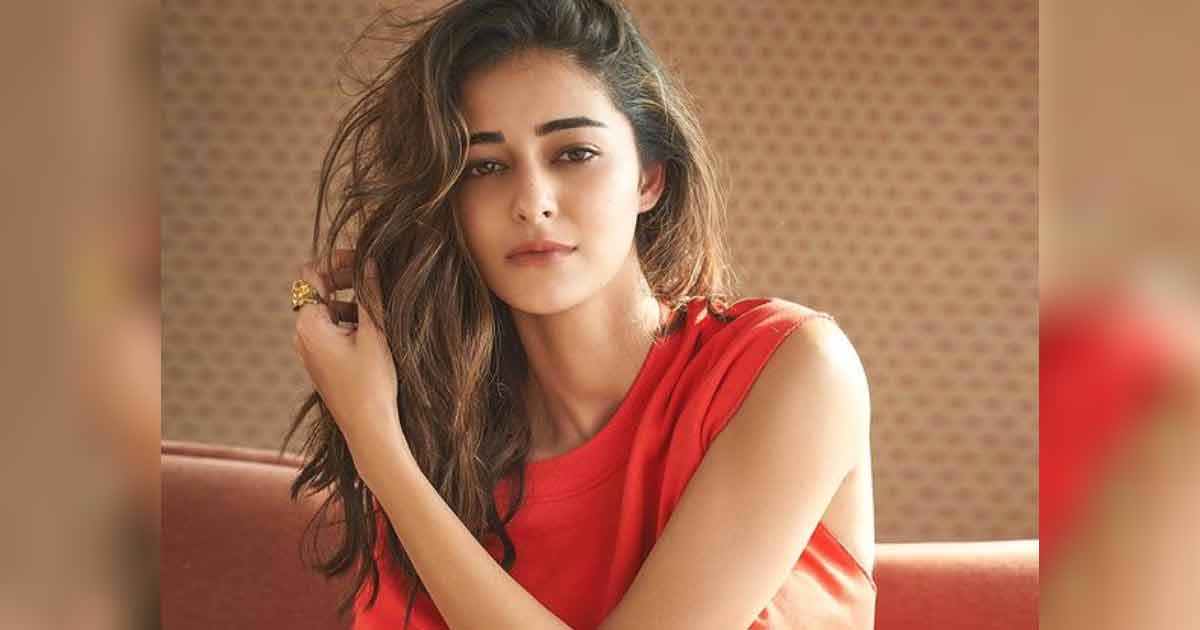 "It Really Upsets Me When People Troll Or Target My Mom, Dad Or Even My Younger Sister": Ananya Panday On Pinch By Arbaaz Khan 