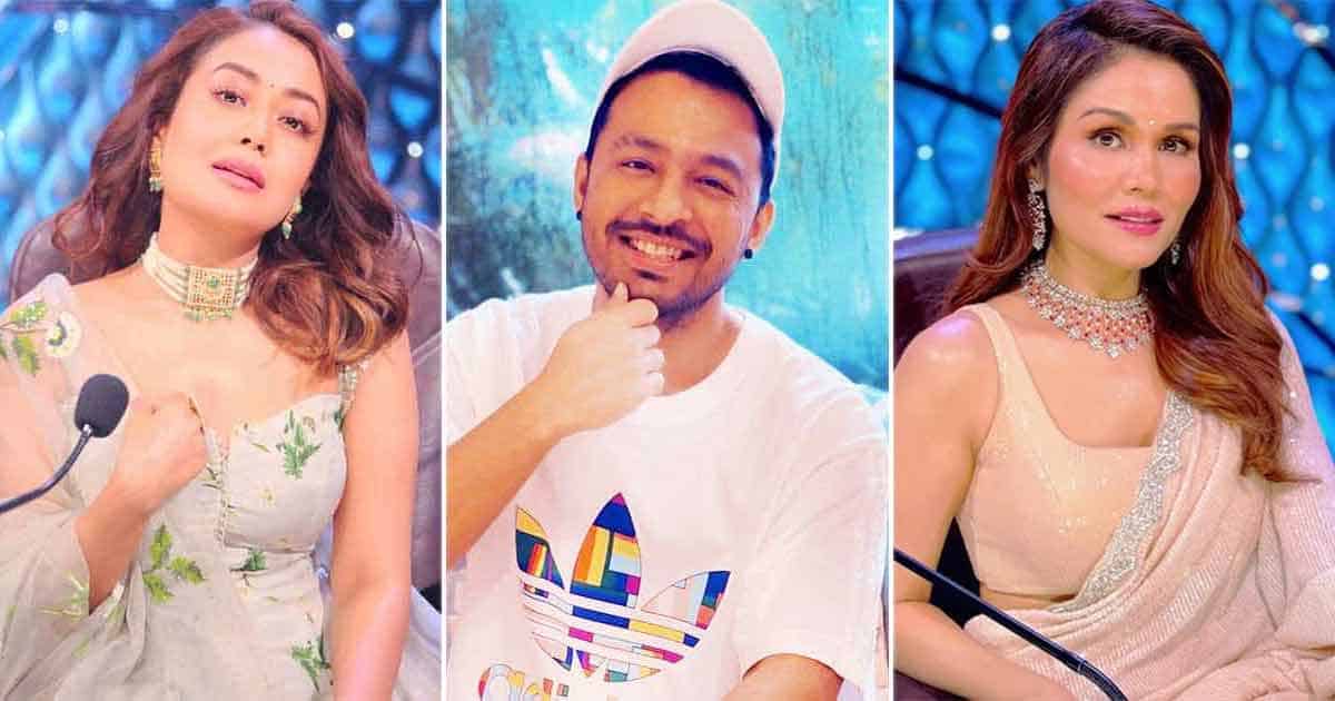 Tony Kakkar Reveals How Neha Kakkar Sonu Kakkar Decide His Songs Will Enter Their Playlist