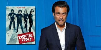 13 years after 'Rock On!', Abhishek Kapoor goes on nostalgia trip