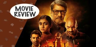 200 Halla Ho Movie Review