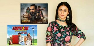 Rasika Dugal gets 2 Melbourne fest nominations for 'Mirzapur 2', 'Lootcase'