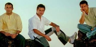Aamir Khan unspools happy memories of 'Dil Chahta Hai' crew