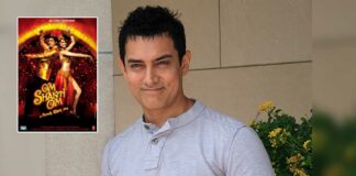 Aamir Khan Was Supposed To Be A Part Of Shah Rukh Khan's Om Shanti Om, But Then This Happened, Read On!