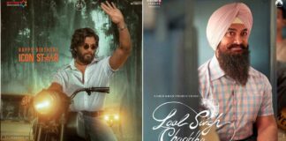 Aamir Khan's Laal Singh Chaddha & Allu Arjun's Pushpa: The Rise To Clash At Box Office This Christmas