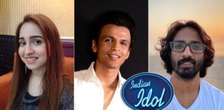 Abhijeet Sawant, Amit Sana & Ex Contestants Answer If Indian Idol 12 Is Scripted