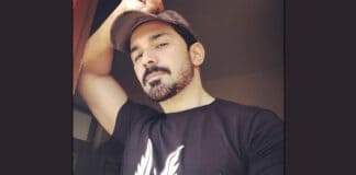 Abhinav Shukla Opens About Being Borderline Dyslexic