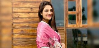 Actress & Trinamool Congress MP Nusrat Jahan Welcomes Her First Child - A Baby Boy
