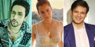 Adhyayan Suman Recalls Being Called 'Next Vivek Oberoi In The Making', 'Loser' Post Her Explosive Interview On Kangana Ranaut