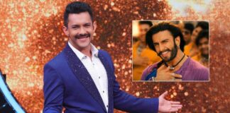 Aditya Narayan Says Girls Try To Kiss Him Today!