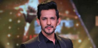 Aditya Narayan Wants To Win A Grammy For India
