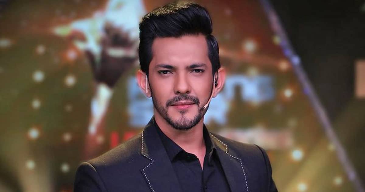 Aditya Narayan Wants To Win A Grammy For India