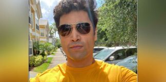 Adivi Sesh will take OTT project if story is 'truly brilliant'