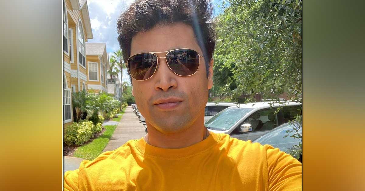 Adivi Sesh Will Take OTT Project If Story Is 'Truly Brilliant'