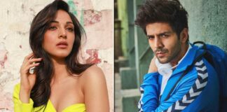 After Bhool Bhulaiyaa 2, Kiara Advani & Kartik Aaryan To Star Opposite Each Other In Sajid Nadiadwala’s Next – Deets Inside