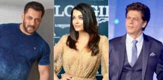 Aishwarya Rai Bachchan Once Shut Down An Interviewer Who Commented On Her Ties With The ‘Khan Daans’