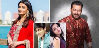 Aishwarya Rai Bachchan’s Viral Doppelganger Has A Video With Salman Khan’s Lookalike & It’s Unmissable!