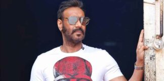 Ajay Devgn Breaks Silence On OTT VS Cinema Halls Debate: “Theatres Are Going To Make A Comeback In A Big Way”