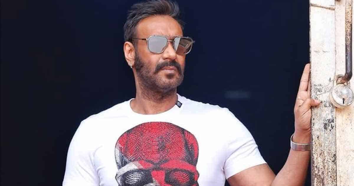 Ajay Devgn Gets Candid About Films Releasing In Theatres & On OTT; Says “We Are Releasing 150-200 Every Year And People Are Only Fighting”