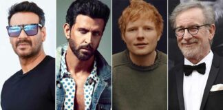 Ajay Devgn, Hrithik Roshan, Ed Sheeran, Steven Spielberg & More Celebs Collect Over 38 Crores For Covid Relief Through Fundraiser