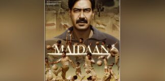 Ajay Devgn Starrer Maidaan Big Update
