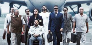 Akshay Kumar On Bell Bottom's Box Office Risk