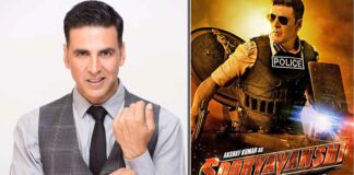 Akshay Kumar On Sooryavanshi Release Date Update