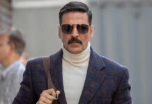 Akshay Kumar on why films with sprinkle of patriotism are loved so much