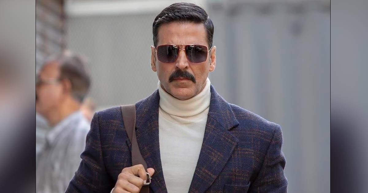 Akshay Kumar On Why Films With Sprinkle Of Patriotism Are Loved So Much