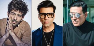 Akshay Kumar Replaces Kartik Aaryan In Dostana 2? Karan Johar Reacts Hinting At Announcing The News Soon, Read On!