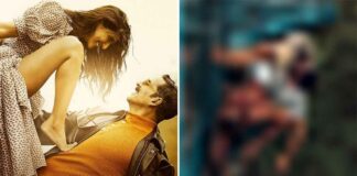 Akshay Kumar & Vaani Kapoor's Bell Bottom Poster Copied From Influencer? Netizens Slam The Makers (Photo Credit: Instagram)
