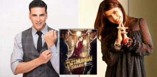 Akshay Kumar Was Ready To Returns Half Of His Fees When Once Upon Ay Time In Mumbai Dobaara Tanked