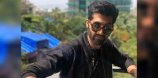 Akshay Oberoi explores 'different shade' in 'Those Pricey Thakur Girls'