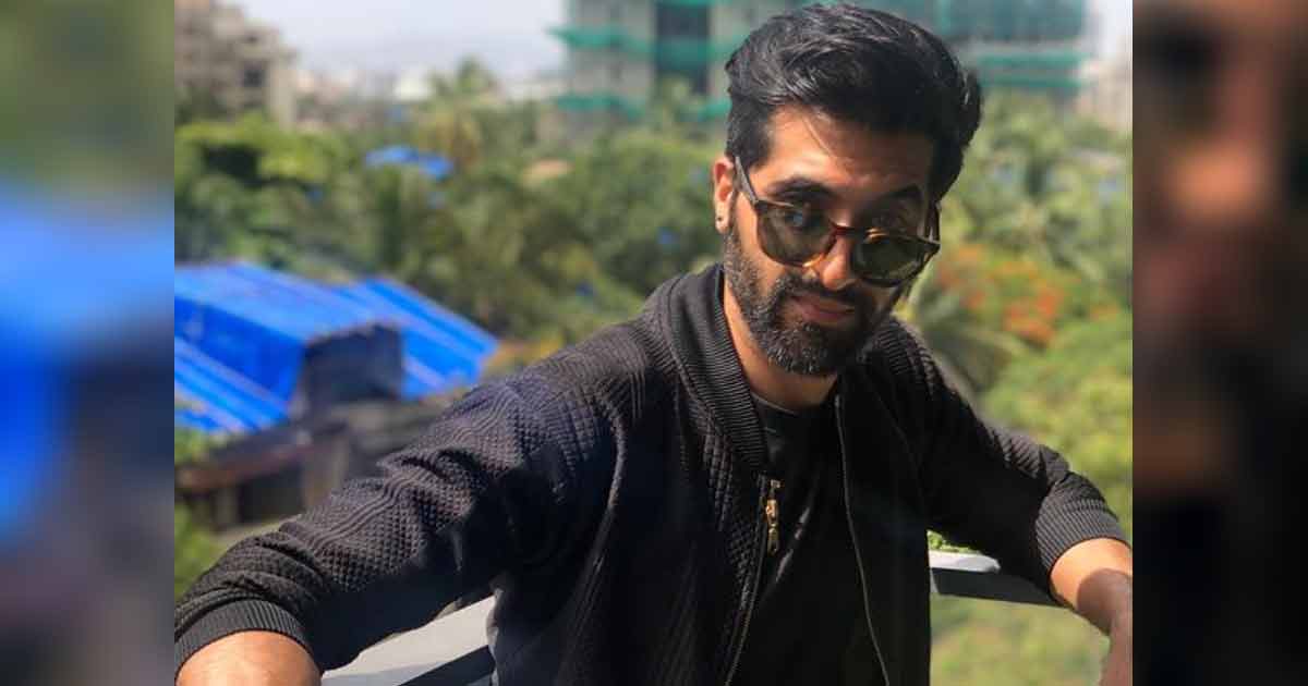 Akshay Oberoi explores 'different shade' in 'Those Pricey Thakur Girls'