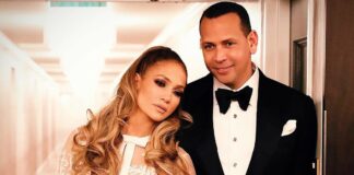 Alex Rodriguez Talks About Split With Jennifer Lopez