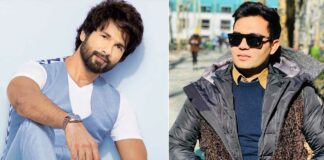 Ali Abbas Zafar's Next Thriller To Star Shahid Kapoor?