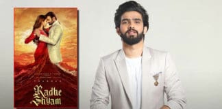 Amaal Mallik thrilled to compose music for Prabhas' film 'Radhe Shyam'