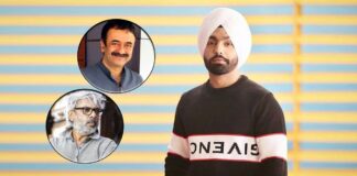 Ammy Virk: Wish to work with SLB, Raju Hirani in Bollywood