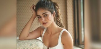 Ananya Panday says it hurts her when trolls target family