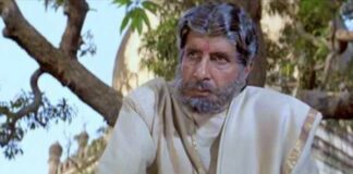 And The Answer To Why Set Max Airs Amitabh Bachchan’s Sooryavansham Is Here! The Reason Isn’t Something You Would Expect